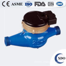 XDO-PDRRWM-15-25 hot sale prepaid water volume meter